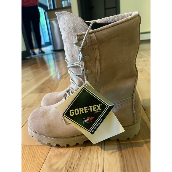 GORE-TEX Other - Belleville Gore-Tex Intermediate Cold Wet Weather Boots 14-D-1011 Men's 7 NWT
